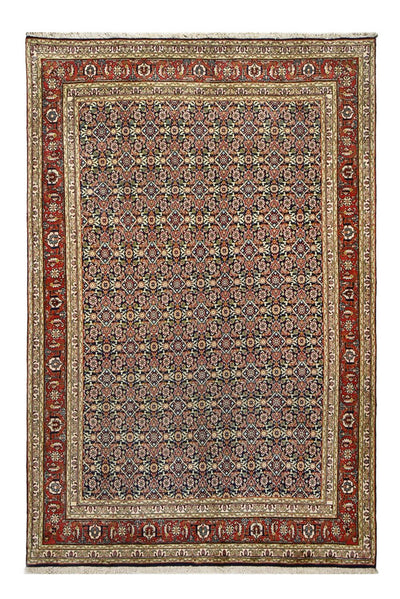 Tabriz Rug 200x282cm - Persian Rugs