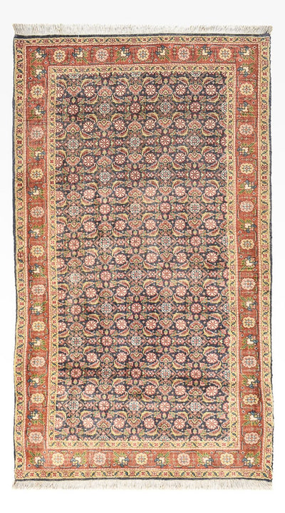 Tabriz Rug 86x162cm - Persian Rugs