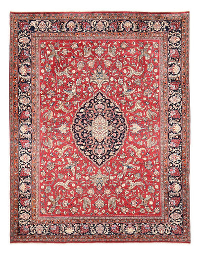 Mashhad Rug 290x383cm - Persian Rugs