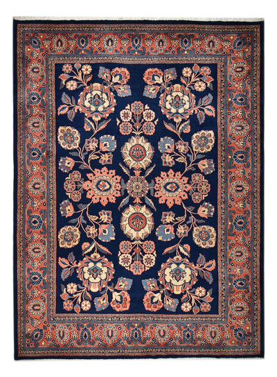Mahal Rug 273x360cm - Persian Rugs