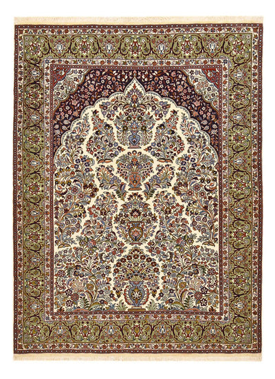 Sarouk Rug 175x235cm - Persian Rugs - cream