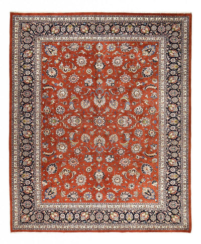 Mashhad Rug 303x376cm - Persian Rugs