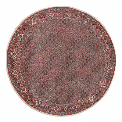 Bidjar Rug 300x300cm - Persian Rugs