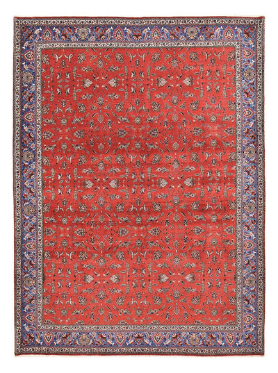 Bidjar Rug 305x407cm - Persian Rugs - red