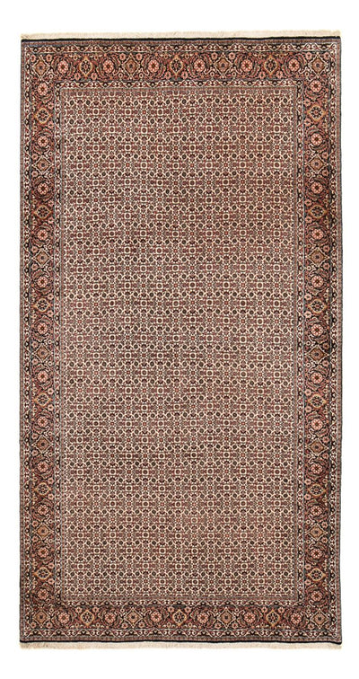 Bidjar Rug 203x395cm - Persian Rugs