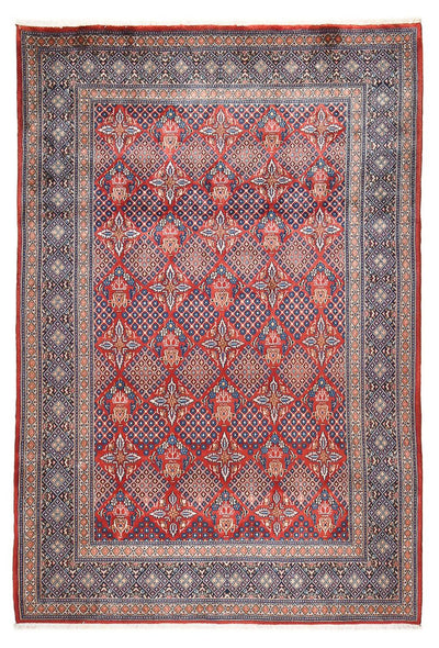 Mashhad Rug 200x287cm - Persian Rugs