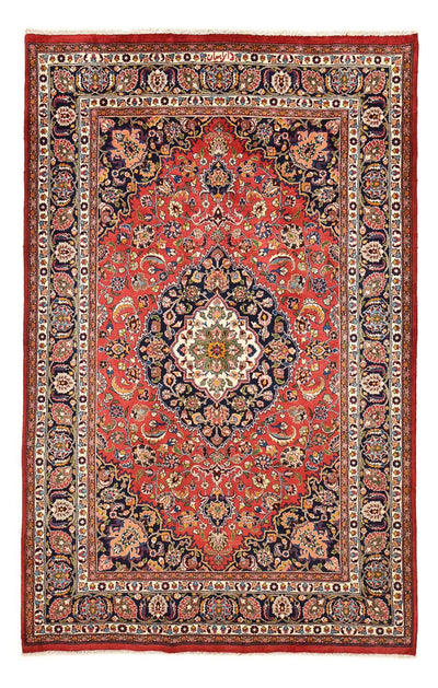 Mashhad Rug 194x295cm - Persian Rugs