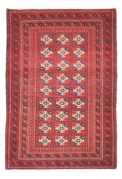 Belutsch Rug 100x150cm - Oriental Rug