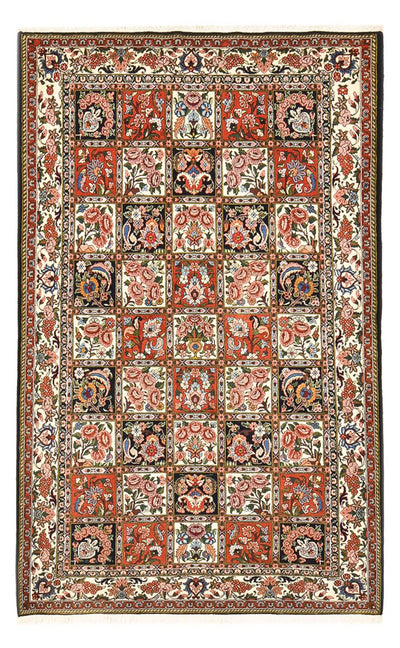 Bakhtiari Rug 155x245cm - Persian Rugs