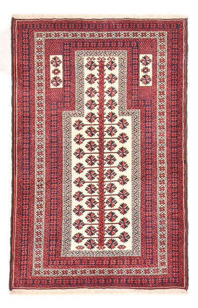 Belutsch Rug 100x150cm - Oriental Rug
