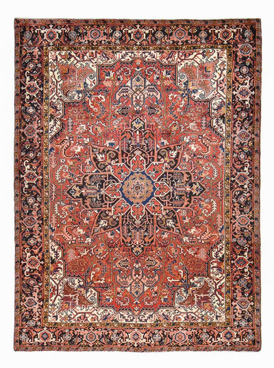 Heriz Rug 256x344cm - Persian Rugs