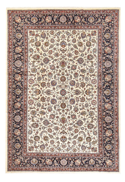 Mashhad Rug 394x575cm - Persian Rugs