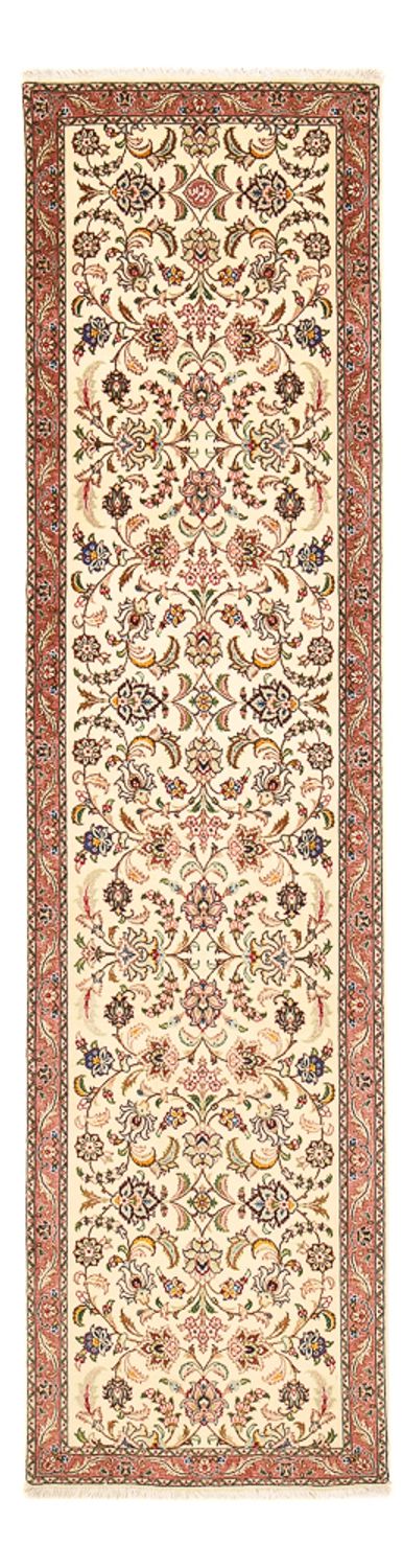 Tabriz - 50 Raj Rug 70x286cm - Persian Rugs