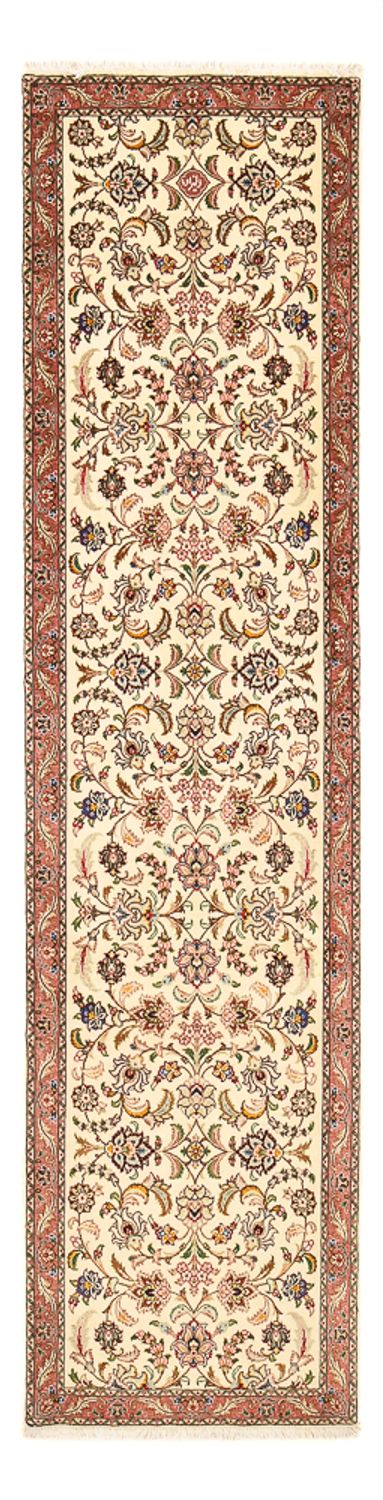 Tabriz - 50 Raj Rug 70x284cm - Persian Rugs