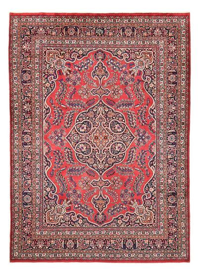 Mashhad Rug 275x380cm - Persian Rugs