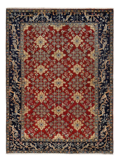 Mashhad Rug 191x260cm - Persian Rugs