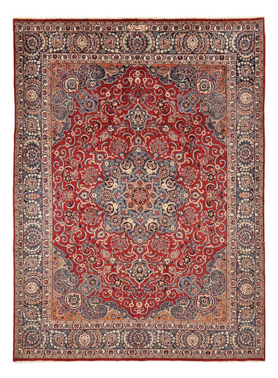 Mashhad Rug 285x386cm - Persian Rugs