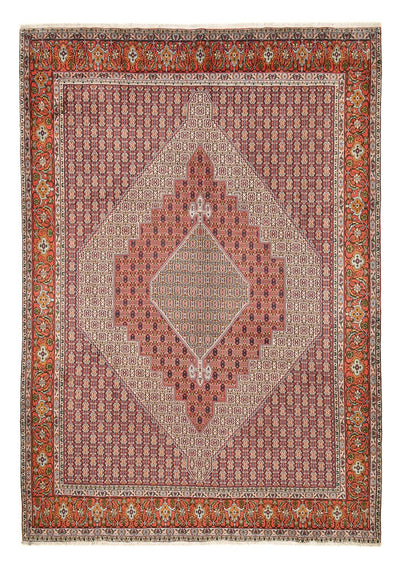 Senneh Rug 305x418cm - Persian Rugs