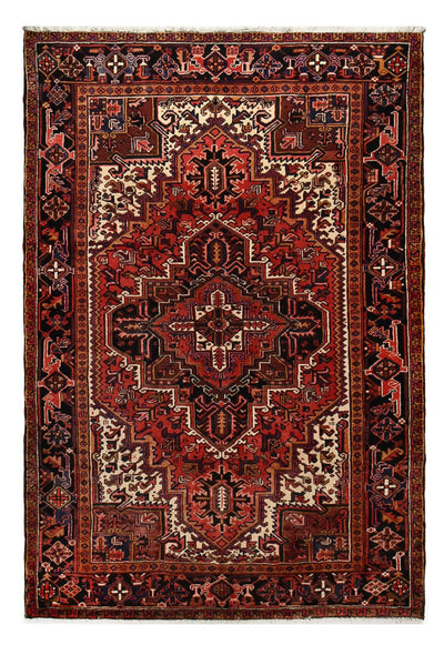 Heriz Rug 206x292cm - Persian Rugs