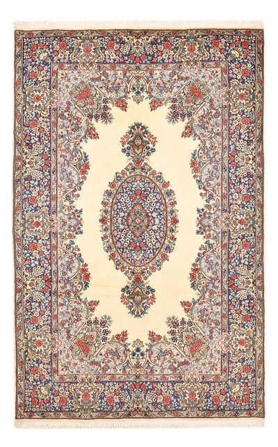 Rafsanjan Rug 152x243cm - Persian Rugs