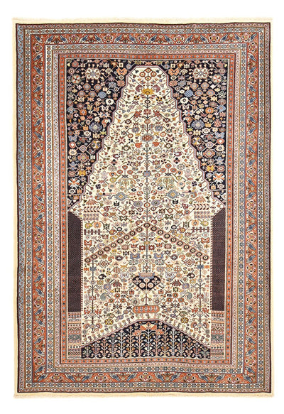 Kashkuli Rug 205x295cm - Persian Rugs