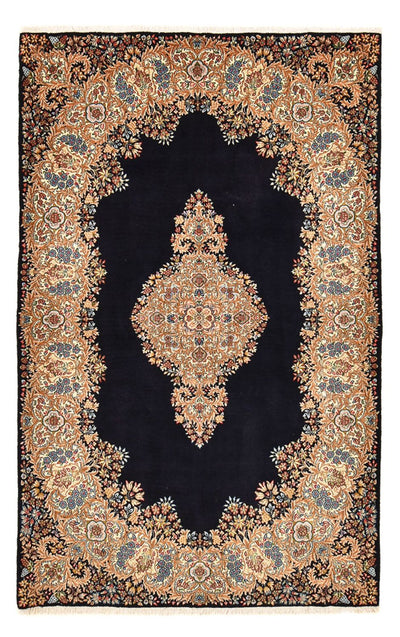 Rafsanjan Rug 155x243cm - Persian Rugs