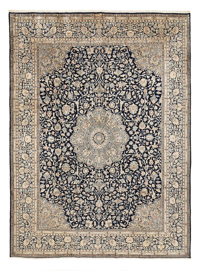 Rafsanjan Rug 285x402cm - Persian Rugs