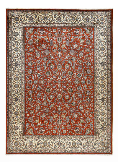 Golpayegan Rug 255x351cm - Persian Rugs