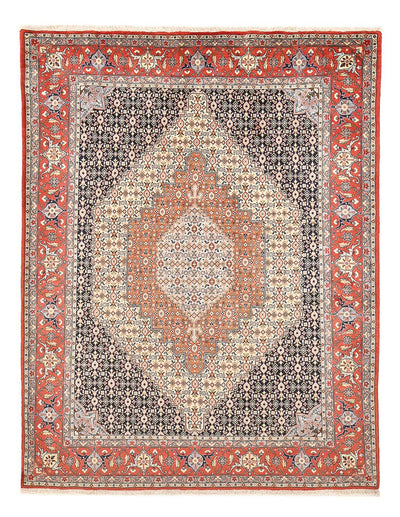 Senneh Rug 204x260cm - Persian Rugs