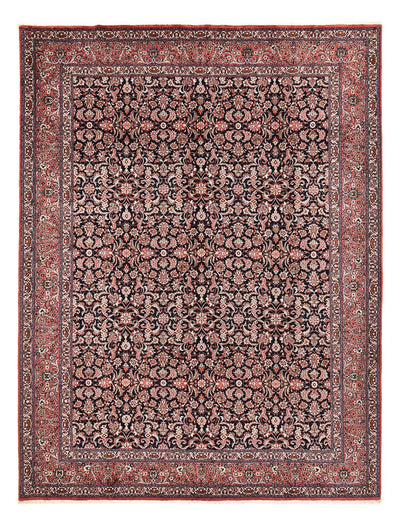 Bidjar Rug 303x392cm - Persian Rugs - light red