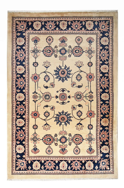 Mahal Rug 225x329cm - Persian Rugs