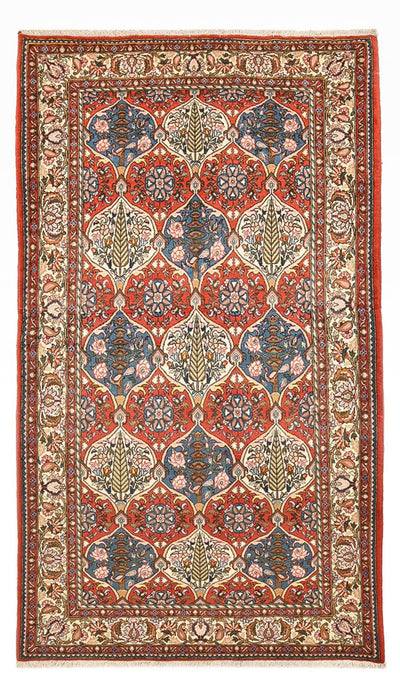 Bakhtiari Rug 148x260cm - Persian Rugs