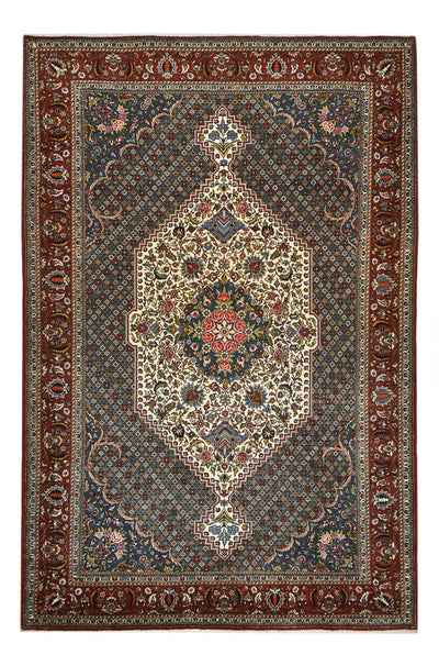 Bakhtiari Rug 214x320cm - Persian Rugs