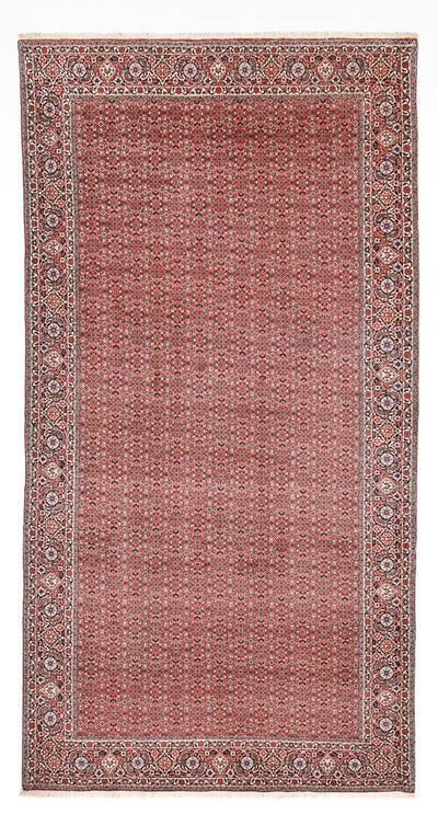 Bidjar Rug 202x395cm - Persian Rugs