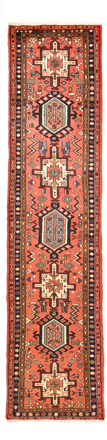 Qaraja Rug 74x295cm - Persian Rugs