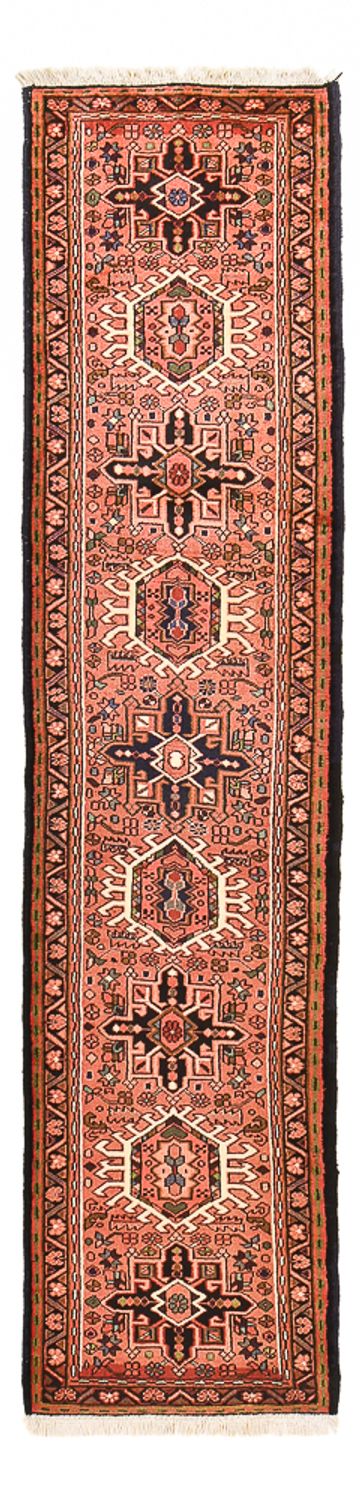 Qaraja Rug 70x284cm - Persian Rugs