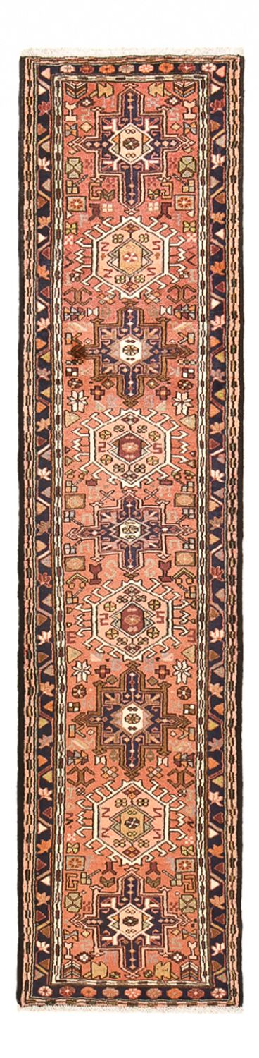 Qaraja Rug 65x285cm - Persian Rugs