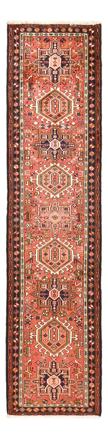 Qaraja Rug 70x278cm - Persian Rugs