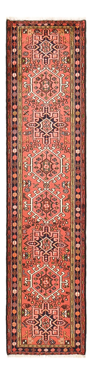 Qaraja Rug 68x281cm - Persian Rugs