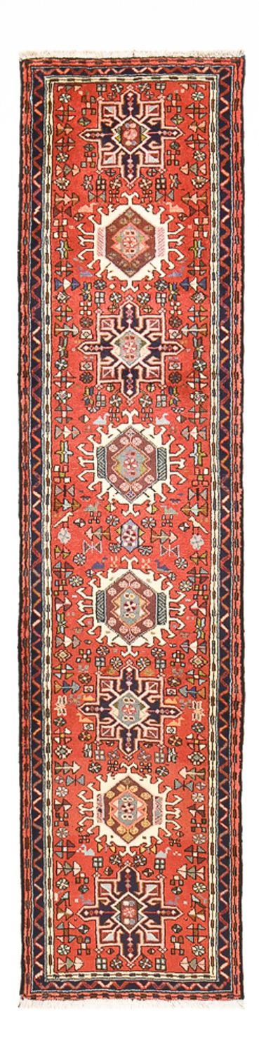 Qaraja Rug 72x280cm - Persian Rugs