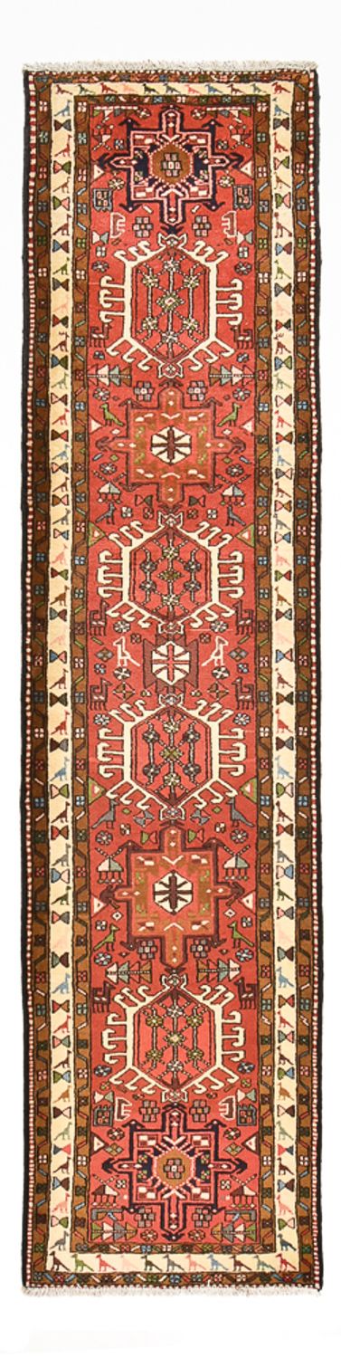 Qaraja Rug 77x310cm - Persian Rugs