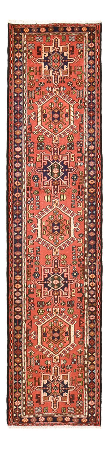 Qaraja Rug 73x288cm - Persian Rugs