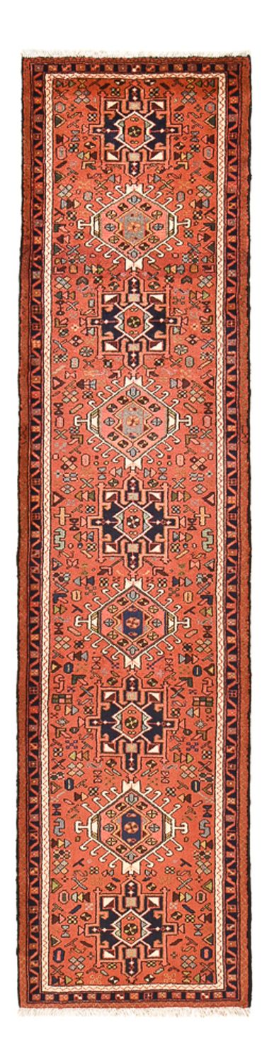 Qaraja Rug 75x302cm - Persian Rugs