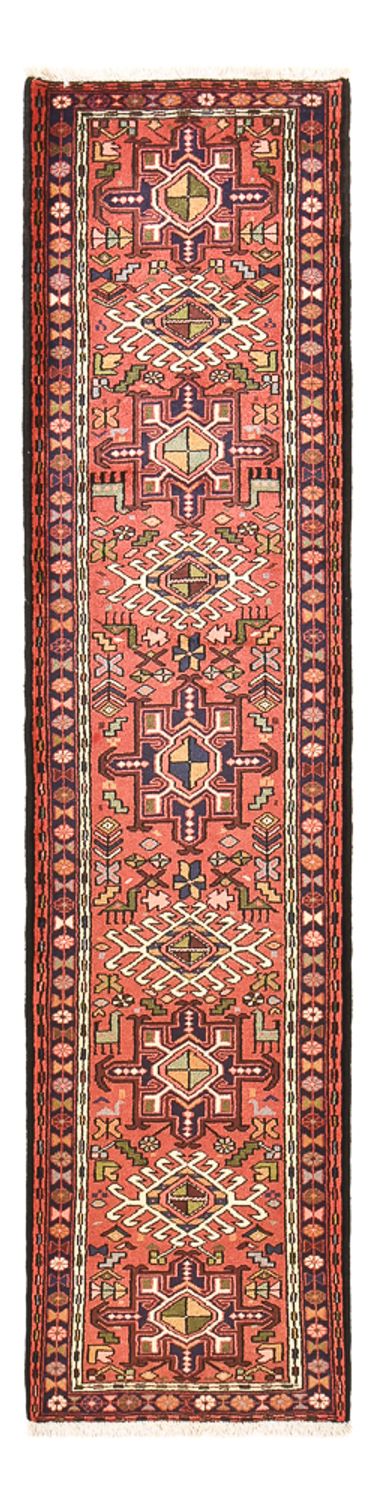 Qaraja Rug 69x278cm - Persian Rugs