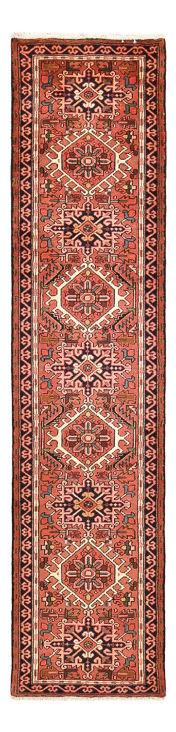 Qaraja Rug 70x290cm - Persian Rugs