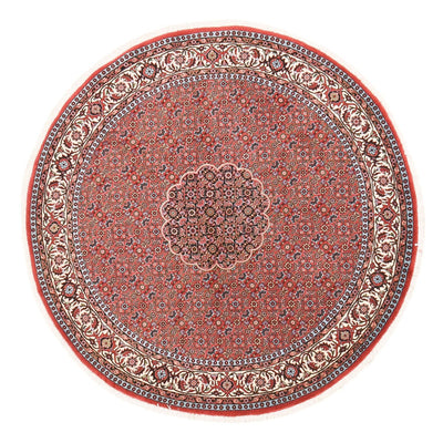 Bidjar Rug 150x150cm - Persian Rugs
