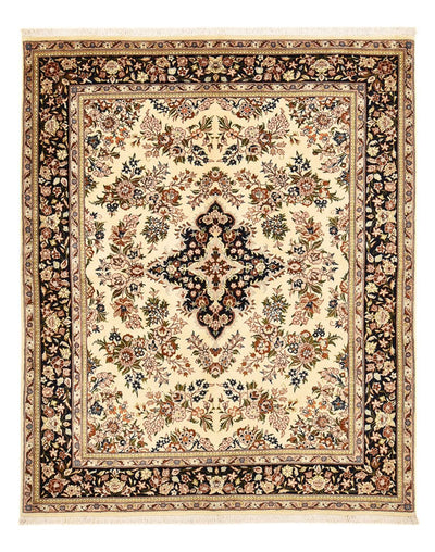 Sarouk Rug 170x218cm - Persian Rugs - cream