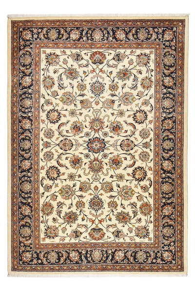 Mashhad Rug 203x293cm - Persian Rugs