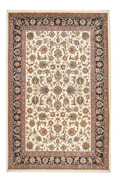 Mashhad Rug 193x302cm - Persian Rugs