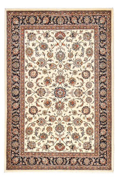 Mashhad Rug 197x295cm - Persian Rugs